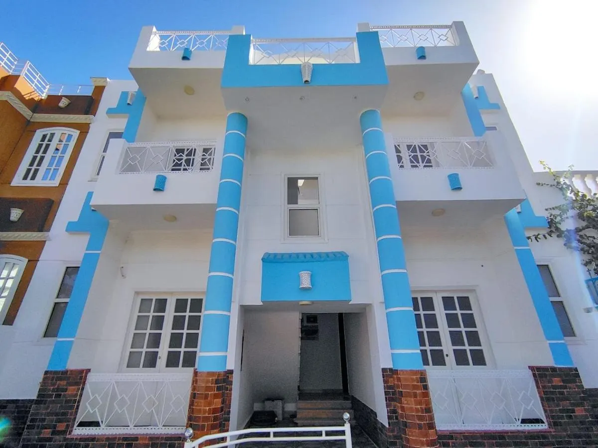 Sunshine House Villa Luxor Holiday home