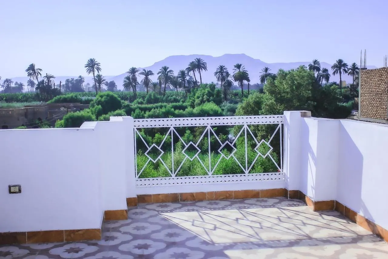 Holiday home Sunshine House Villa Luxor