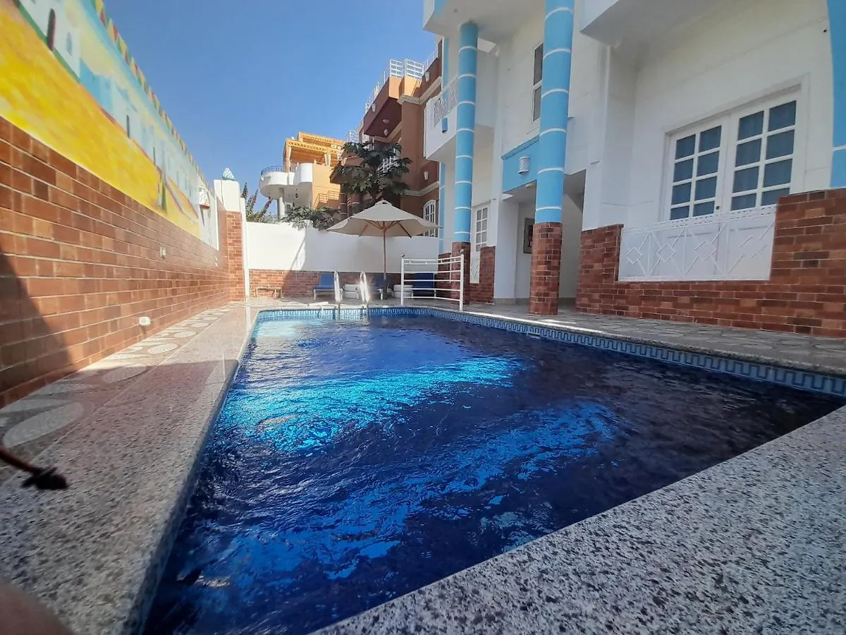 Sunshine House Villa Luxor Holiday home
