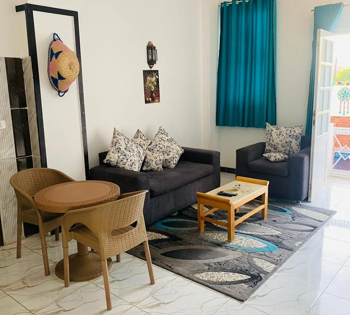 Holiday home Sunshine House Villa Luxor Egypt