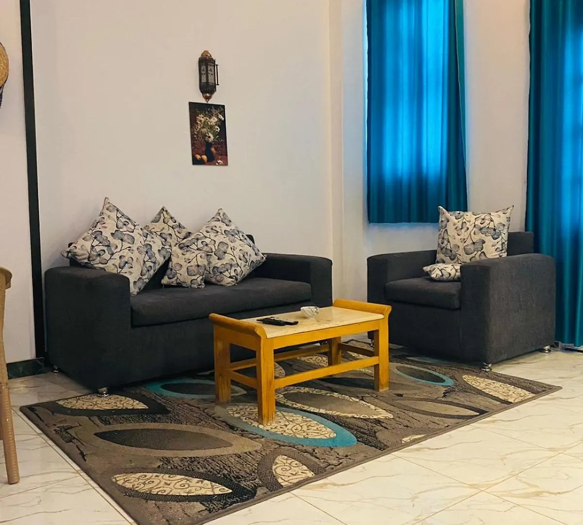 Sunshine House Villa Luxor Holiday home