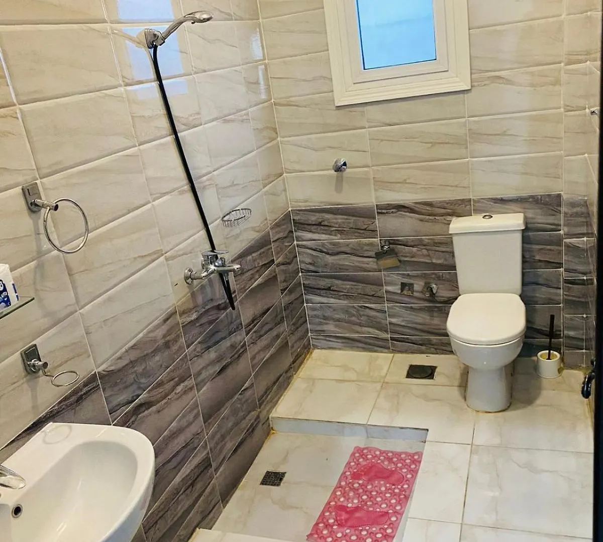 Holiday home Sunshine House Villa Luxor
