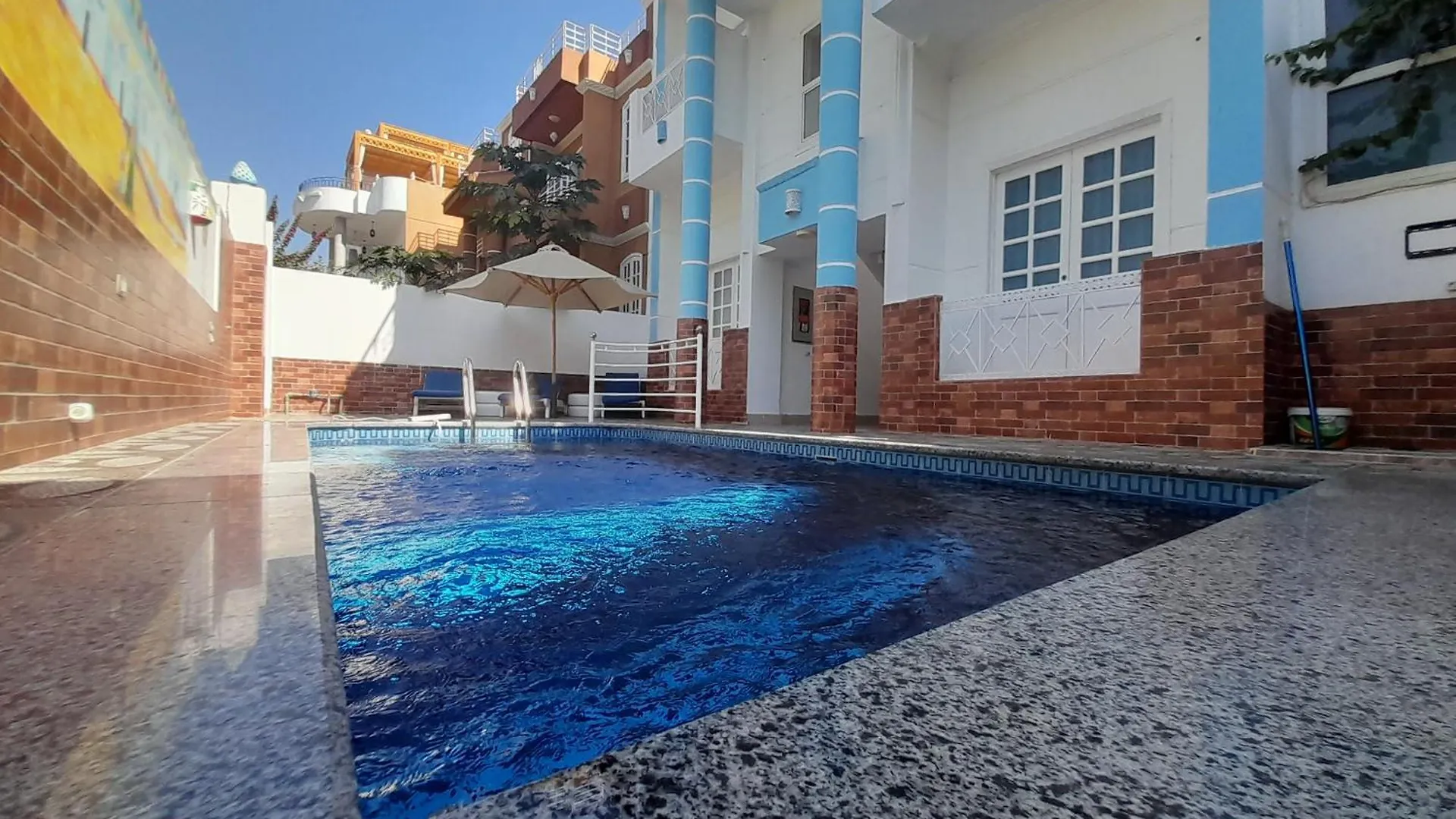 Holiday home Sunshine House Villa Luxor