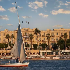 5* Hotel Sofitel Winter Palace
