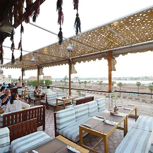 3* Hotel Nefertiti