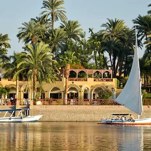 5* Szálloda Mercure Karnak