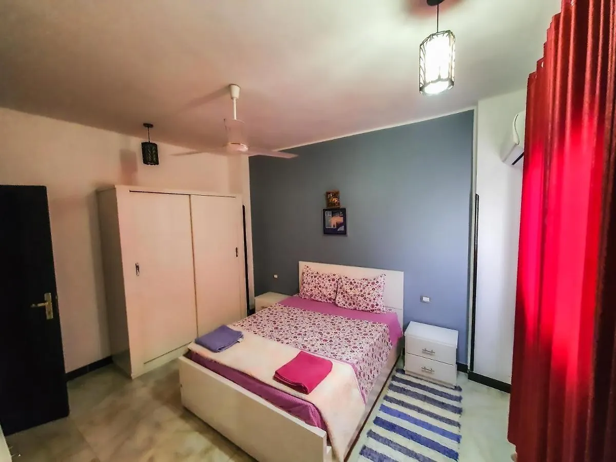 Sunshine House Villa Luxor
