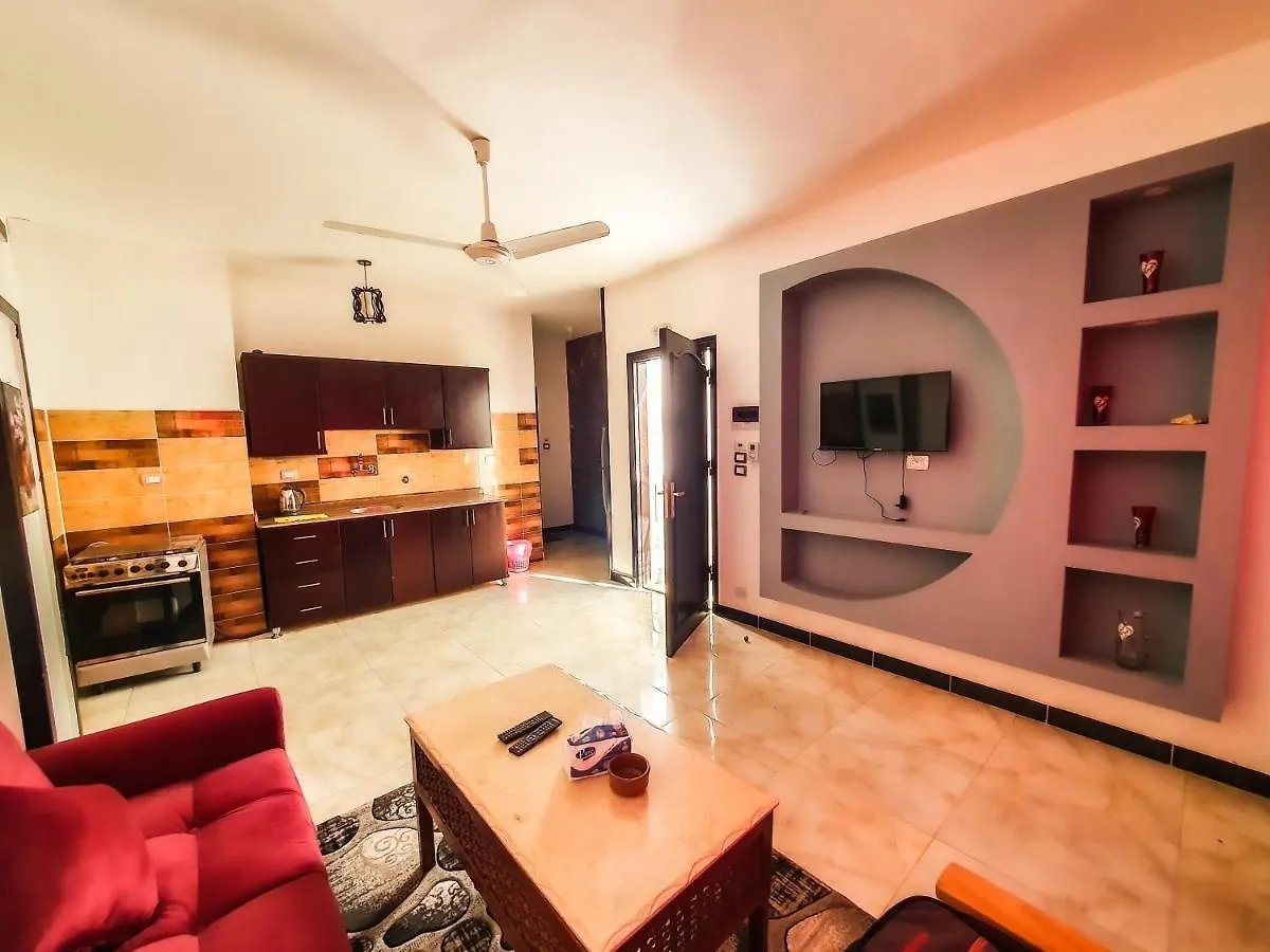 Holiday home Sunshine House Villa Luxor