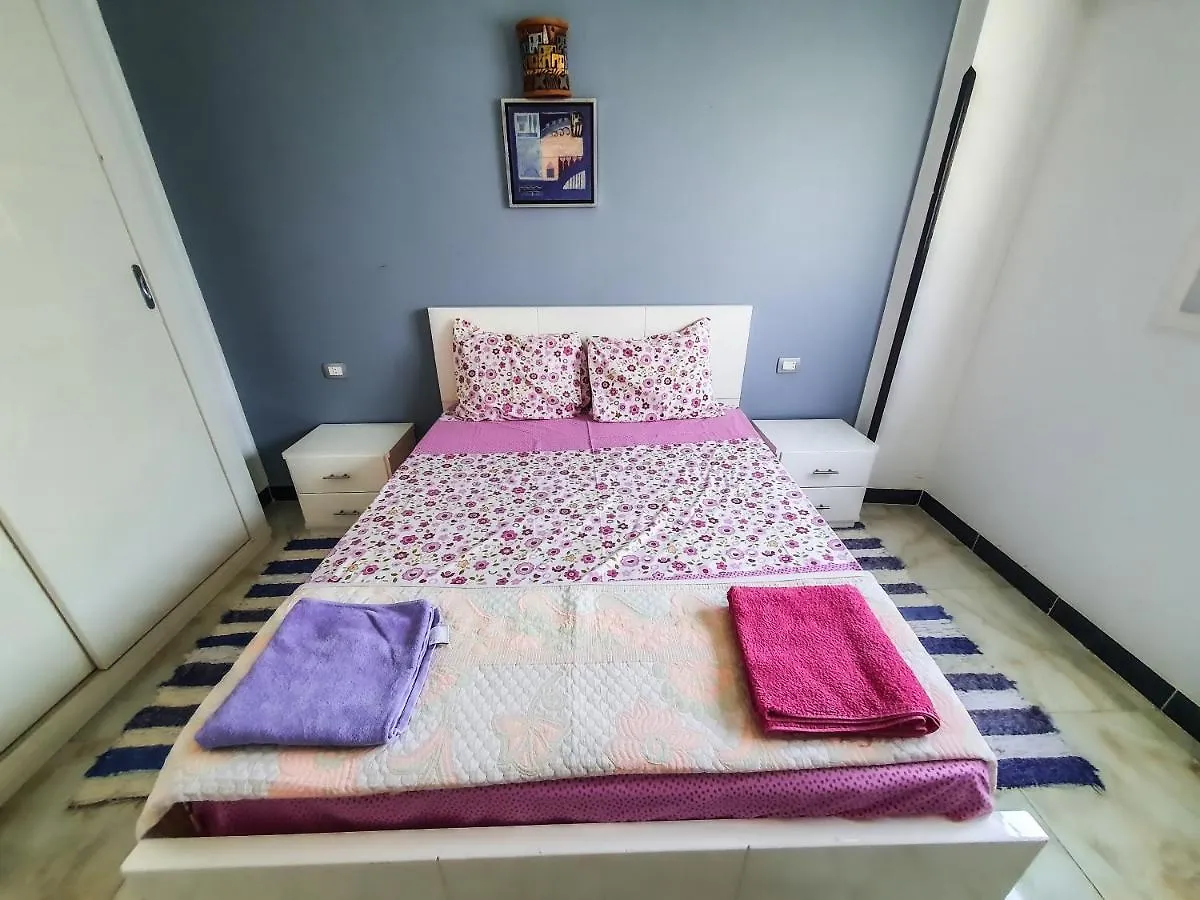Willa Sunshine House Luksor 0*,