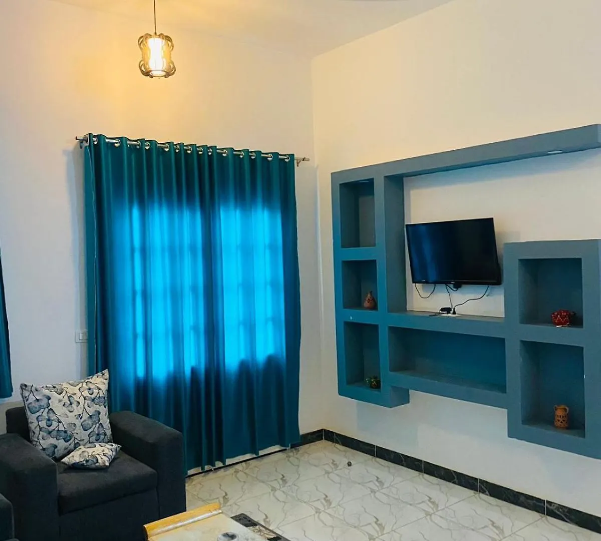 Willa Sunshine House Luksor 0*,  Egipt