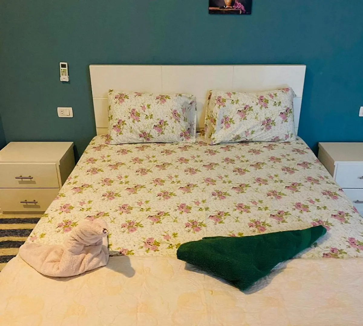 Holiday home Sunshine House Villa Luxor Egypt